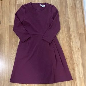 OF / MERCER Business dress, made in NY!